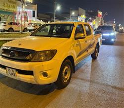 تويوتا هايلوكس